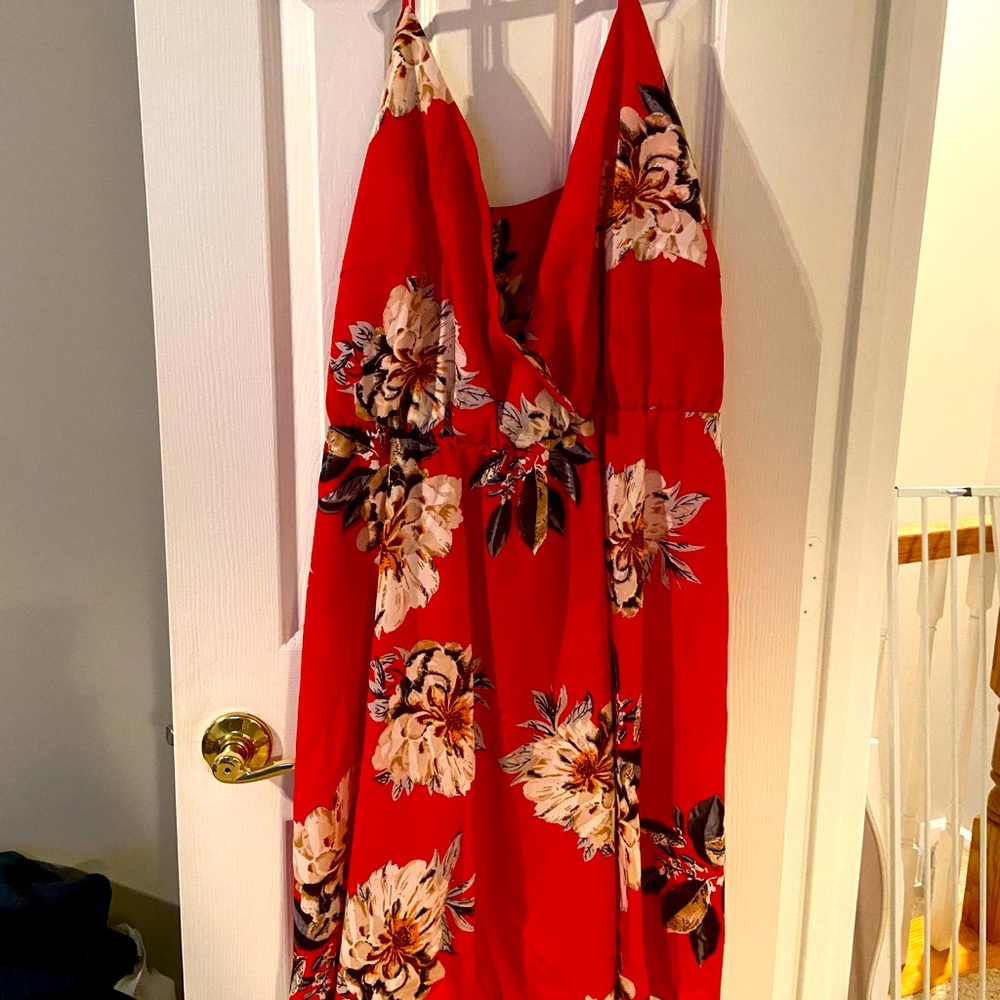 Shein Dress - Never worn